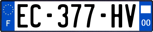 EC-377-HV