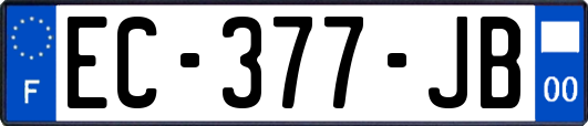 EC-377-JB