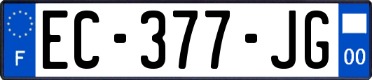 EC-377-JG