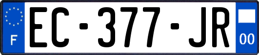 EC-377-JR