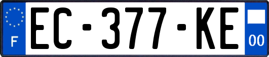 EC-377-KE