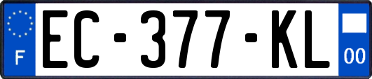 EC-377-KL