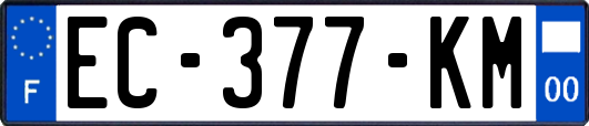 EC-377-KM