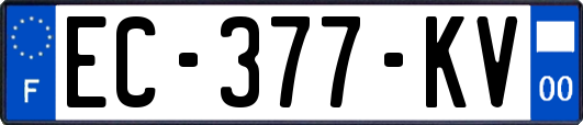EC-377-KV