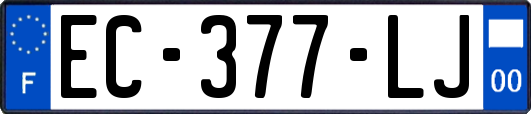 EC-377-LJ