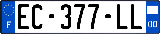 EC-377-LL