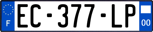 EC-377-LP