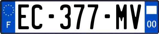EC-377-MV