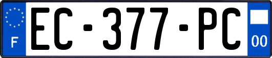 EC-377-PC