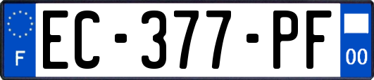 EC-377-PF