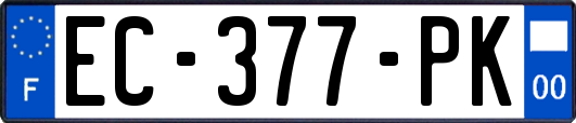 EC-377-PK