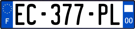 EC-377-PL