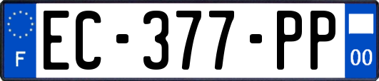 EC-377-PP