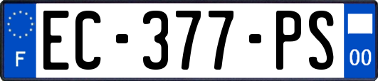 EC-377-PS