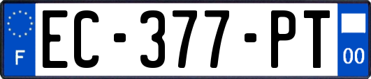 EC-377-PT