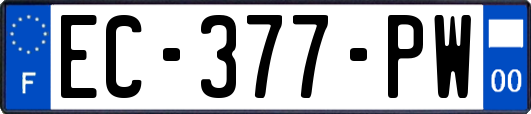 EC-377-PW