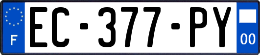 EC-377-PY