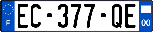 EC-377-QE