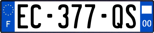 EC-377-QS
