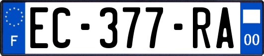 EC-377-RA