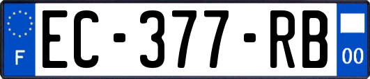 EC-377-RB