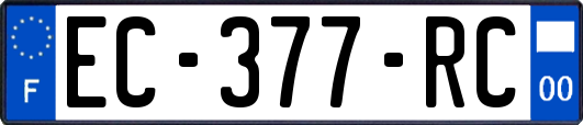 EC-377-RC
