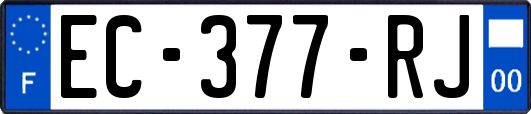 EC-377-RJ
