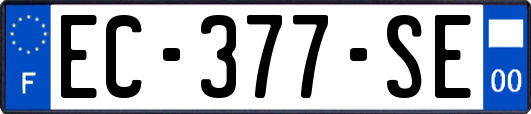 EC-377-SE