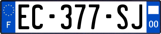 EC-377-SJ