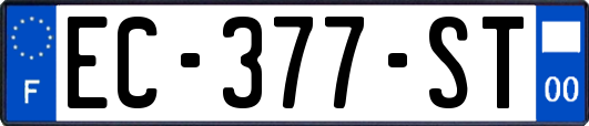 EC-377-ST