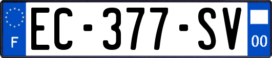 EC-377-SV