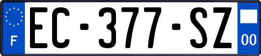 EC-377-SZ