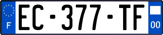 EC-377-TF