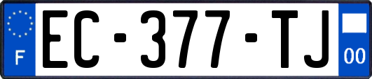 EC-377-TJ