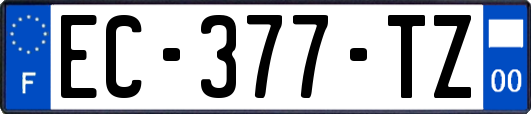 EC-377-TZ