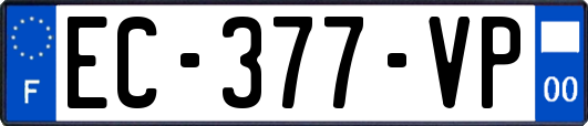 EC-377-VP