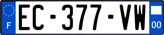 EC-377-VW
