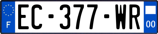 EC-377-WR