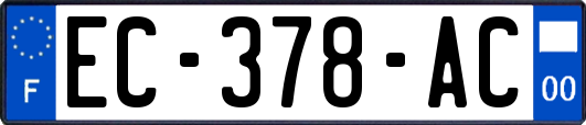 EC-378-AC