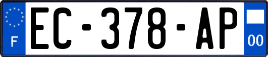 EC-378-AP