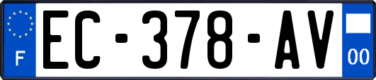 EC-378-AV