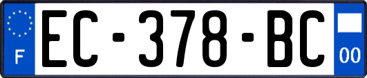 EC-378-BC