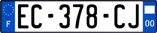 EC-378-CJ