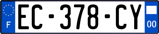 EC-378-CY