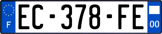 EC-378-FE