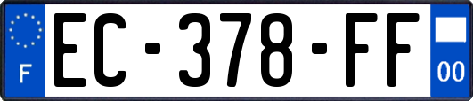 EC-378-FF