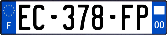 EC-378-FP