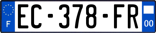 EC-378-FR