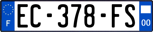 EC-378-FS