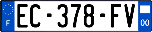 EC-378-FV
